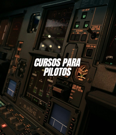 Cursos para Pilotos